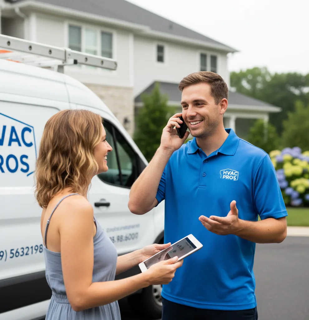 AC Repair in Toney, AL